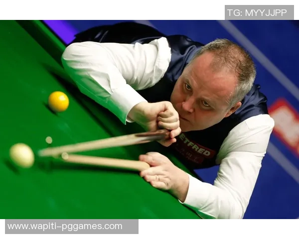 斯诺克苏格兰音讯！5-2，5-2，4强出炉，我国独苗应战最终TOP16