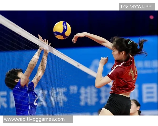 江苏女排总算走出去：U18部队去日本拉练收成大，防卫大大提高